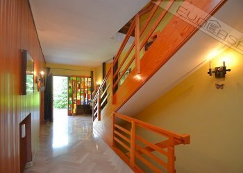Villa Borgata Gleisolle , Roure - photo 18