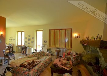 Villa Borgata Gleisolle , Roure - photo 19