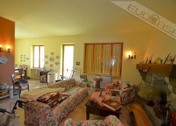 Villa Borgata Gleisolle , Roure - photo 20