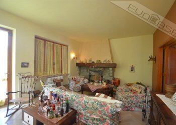 Villa Borgata Gleisolle , Roure - photo 21