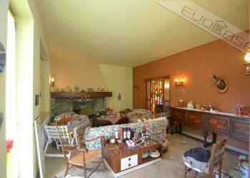 Villa Borgata Gleisolle , Roure - photo 22