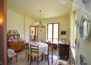 Villa Borgata Gleisolle , Roure - photo 23