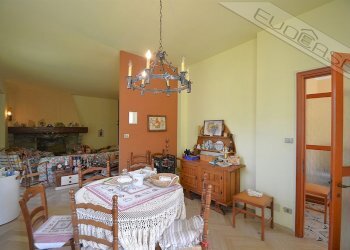 Villa Borgata Gleisolle , Roure - photo 24