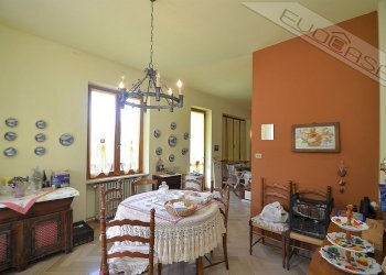 Villa Borgata Gleisolle , Roure - photo 25