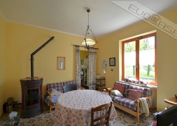 Villa Borgata Gleisolle , Roure - photo 26
