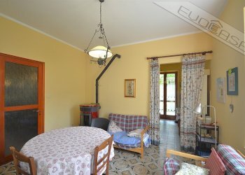 Villa Borgata Gleisolle , Roure - photo 27