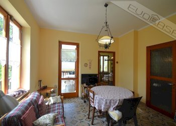 Villa Borgata Gleisolle , Roure - photo 28