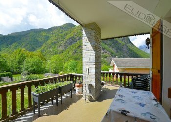 Villa Borgata Gleisolle , Roure - photo 29
