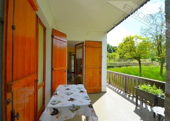 Villa Borgata Gleisolle , Roure - photo 30