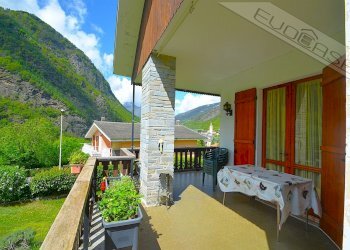 Villa Borgata Gleisolle , Roure - photo 31