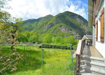 Villa Borgata Gleisolle , Roure - photo 32