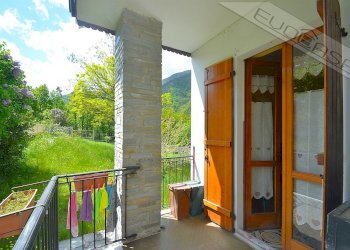 Villa Borgata Gleisolle , Roure - photo 33