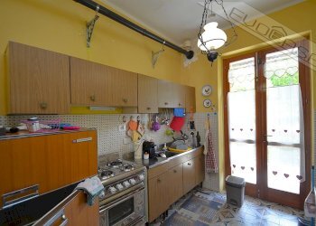 Villa Borgata Gleisolle , Roure - photo 35