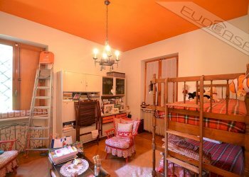 Villa Borgata Gleisolle , Roure - photo 36