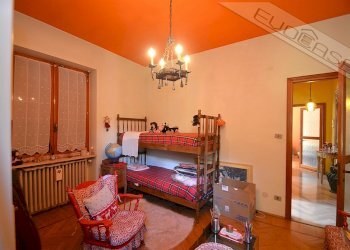 Villa Borgata Gleisolle , Roure - photo 37
