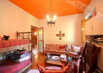 Villa Borgata Gleisolle , Roure - photo 38