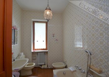Villa Borgata Gleisolle , Roure - photo 41
