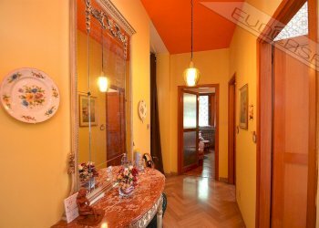 Villa Borgata Gleisolle , Roure - photo 42