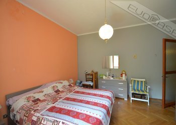 Villa Borgata Gleisolle , Roure - photo 44