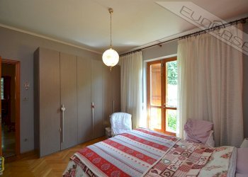 Villa Borgata Gleisolle , Roure - photo 45