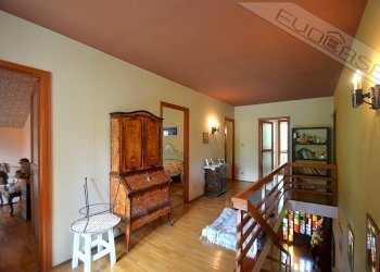 Villa Borgata Gleisolle , Roure - photo 46
