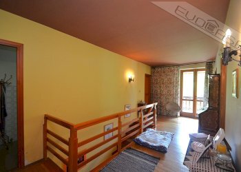 Villa Borgata Gleisolle , Roure - photo 47