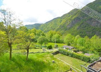 Villa Borgata Gleisolle , Roure - photo 48