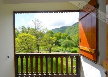 Villa Borgata Gleisolle , Roure - photo 49