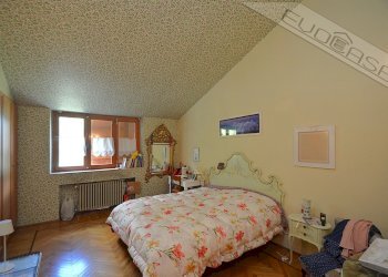 Villa Borgata Gleisolle , Roure - photo 54