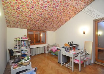 Villa Borgata Gleisolle , Roure - photo 57