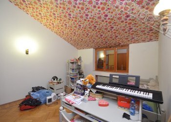 Villa Borgata Gleisolle , Roure - photo 58