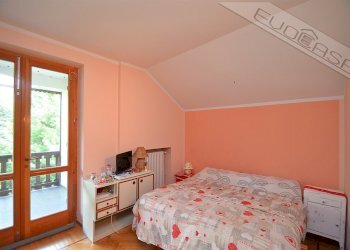 Villa Borgata Gleisolle , Roure - photo 59