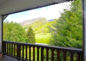 Villa Borgata Gleisolle , Roure - photo 61