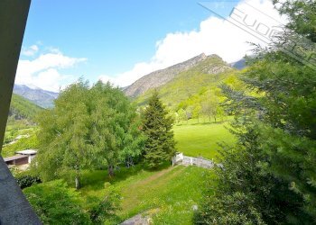 Villa Borgata Gleisolle , Roure - photo 62