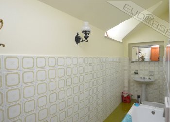 Villa Borgata Gleisolle , Roure - photo 63