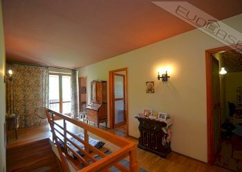 Villa Borgata Gleisolle , Roure - photo 64