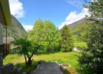 Villa Borgata Gleisolle , Roure - photo 65