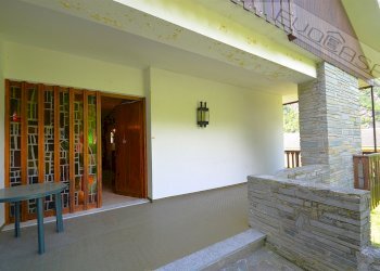 Villa Borgata Gleisolle , Roure - photo 66