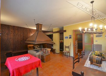 Villa Borgata Gleisolle , Roure - photo 67