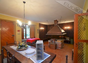 Villa Borgata Gleisolle , Roure - photo 68