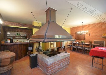 Villa Borgata Gleisolle , Roure - photo 69