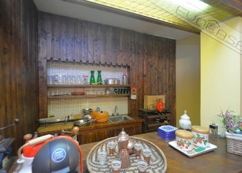 Villa Borgata Gleisolle , Roure - photo 70