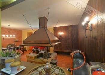 Villa Borgata Gleisolle , Roure - photo 71