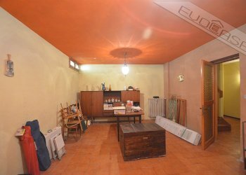 Villa Borgata Gleisolle , Roure - photo 75