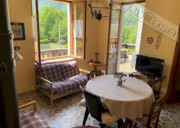 Villa Villaretto 27, Roure - foto 17