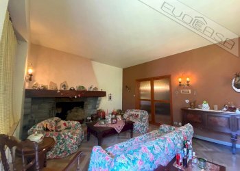 Villa Villaretto 27, Roure - foto 18