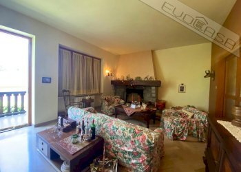 Villa Villaretto 27, Roure - foto 19