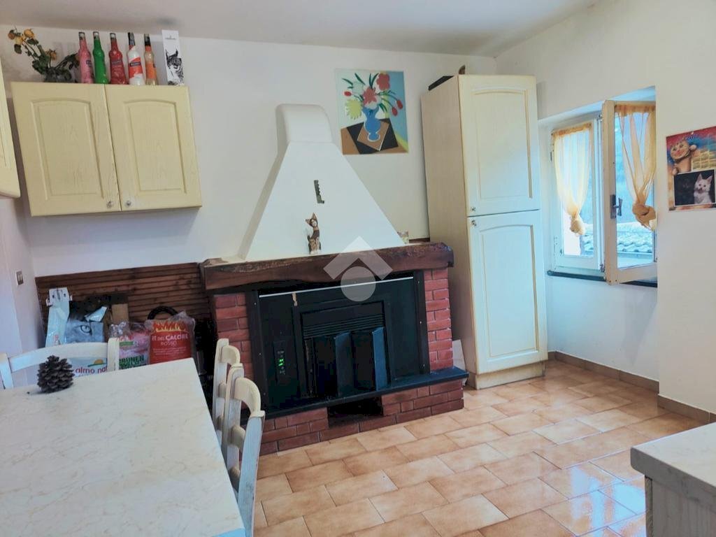 Semi-detached house Via S. Biagio, Ne - photo 2