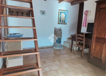 Semi-detached house Via S. Biagio, Ne - photo 9