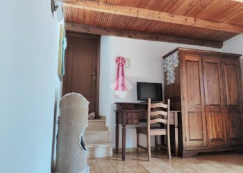 Semi-detached house Via S. Biagio, Ne - photo 10